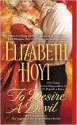 To Desire a Devil - Elizabeth Hoyt