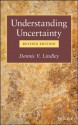 Understanding Uncertainty - Dennis V. Lindley