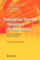 Enterprise Service Oriented Architectures: Concepts, Challenges, Recommendations - James McGovern, Oliver Sims, Ashish Jain, Mark Little