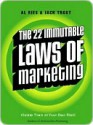 The 22 Immutable Laws of Marketing: Exposed and Explained by the World's Two - Al Ries