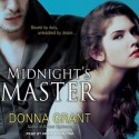 Midnight's Master - Donna Grant, Arika Escalona