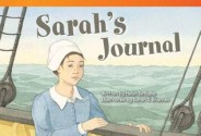 Sarah's Journal - Helen Bethune