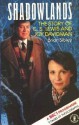 Shadowlands: The Story of C. S. Lewis and Joy Davidman - Brian Sibley