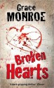 Broken Hearts (Brodie MacLennan #4) - Grace Monroe