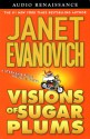 Visions of Sugar Plums - Janet Evanovich, Lorelei King