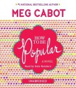 How to Be Popular - Kate Reinders, Meg Cabot