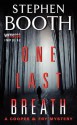 One Last Breath: A Cooper & Fry Mystery - Stephen Booth