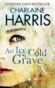 An Ice Cold Grave - Charlaine Harris