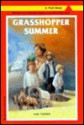 Grasshopper Summer - Ann Turner