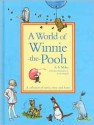 A World of Winnie-the-Pooh - A.A. Milne