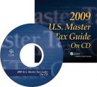 U.S. Master Tax Guide - CCH