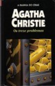 Os Treze Problemas - Agatha Christie