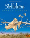 Stellaluna (Perfect Paperback) - Janell Cannon