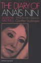 Diary Of Anaïs Nin - Anaïs Nin