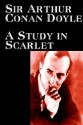 A Study in Scarlet - Arthur Conan Doyle