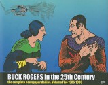 Buck Rogers in the 25th Century: The Complete Newspaper Dailies, Vol. 5: 1935-1936 - Philip Francis Nowlan, Dick Calkins