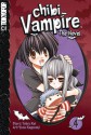 Chibi Vampire: The Novel, Volume 4 - Tohru Kai, Yuna Kagesaki