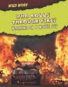 Who Rolls Through Fire?: Working on a Movie Set - Mary Meinking, Mary Chambers