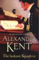 The Inshore Squadron (Richard Bolitho, #15) - Alexander Kent