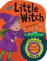 Little Witch - Jenny Arthur