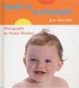 Baby's Alphabet - Jean Marzollo