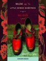 Balzac and the Little Chineses Seamstress - Sijie Dai, Ina Rilke, B. D. Wong