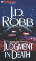 Judgment in Death (In Death, #11) - J.D. Robb, Susan Ericksen