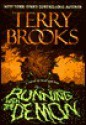 Running with the Demon - Terry Brooks