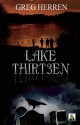 Lake Thirteen - Greg Herren