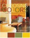 Choosing Colors: An Expert Choice of the Best Colors to Use in your Home - Kevin McCloud