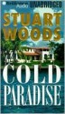 Cold Paradise - Stuart Woods, Dick Hill