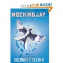 Mockingjay - Suzanne Collins