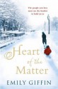 Heart of the Matter - Emily Giffin