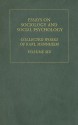 Essays on Sociology and Social Psychology: Collected Works - Karl Mannheim, Paul Kecskemeti