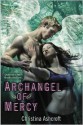 Archangel of Mercy - Christina Ashcroft