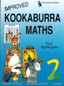 Kookaburra Maths: Year 2 - Paul Nightingale