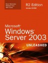 Microsoft Windows Server 2003 Unleashed R2 Edition [With CDROM] - Rand Morimoto, Michael Noel