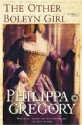 The Other Boleyn Girl (Large Print) - Philippa Gregory