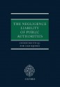 The Negligence Liability of Public Authorities - Cherie Booth, Daniel Squires, Cherie Blair