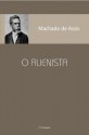 O Alienista (Portuguese Edition) - Machado de Assis