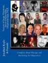 Secrets of Stage Hypnosis, Street Hypnotism, Hypnotherapy, Nlp,: Complete Mind Therapy and Marketing for Hypnotists - Dr Jonathan Royle, Robert Temple, Stuart Cassels