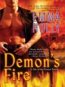 Demon's Fire - Emma Holly