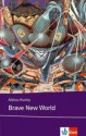 Brave New World - Aldous Huxley