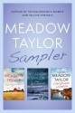 Meadow Taylor Sampler - Meadow Taylor, Editor, Illustrator, Photographer, Translator, contributor