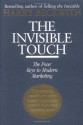 The Invisible Touch: The Four Keys to Modern Marketing - Harry Beckwith