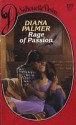 Rage of Passion - Diana Palmer