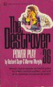 Power Play (The Destroyer, #36) - Warren Murphy, Richard Ben Sapir