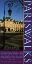 Pariswalks, Revised Edition: including two new walks - Alison Landes, Sonia Landes