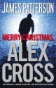 Merry Christmas, Alex Cross - James Patterson