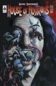 Gene Simmons House of Horrors Tpb - Dwight L. MacPherson, Leah Moore, John Reppion